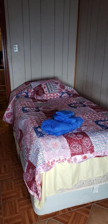 Lollipops Inn The Bottom  Екстер'єр фото